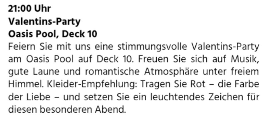 Tag 97/98 (Sydney) und 99 bis 101 (Seetage) von 175: Kreuzfahrt rund um die Welt - Sydney/Australien und Seetage