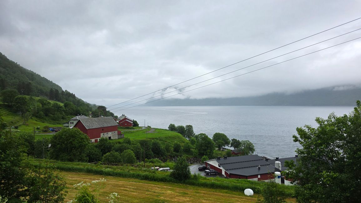 Insel Runde-Südschweden
20.Juni 2026