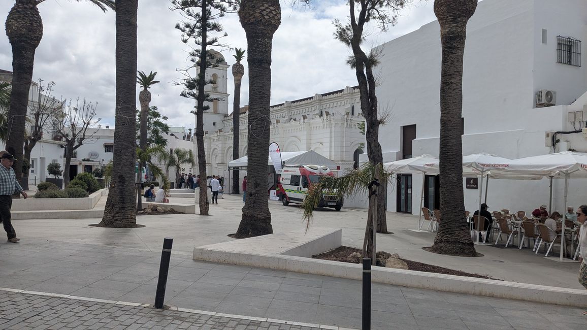 Conil de la Frontera