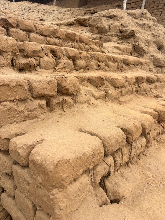 Huaca de la luna