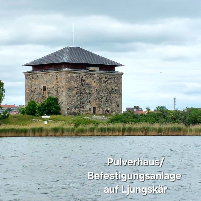 Southern Sweden Tour - Day 6