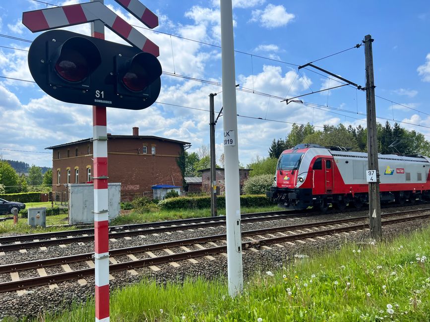33 到 Trutnov-Por ed00