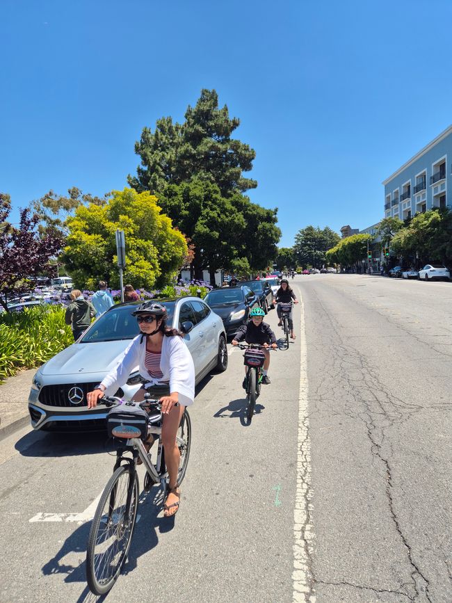 San Francisco
