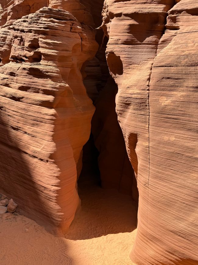 Antelope Canyon X