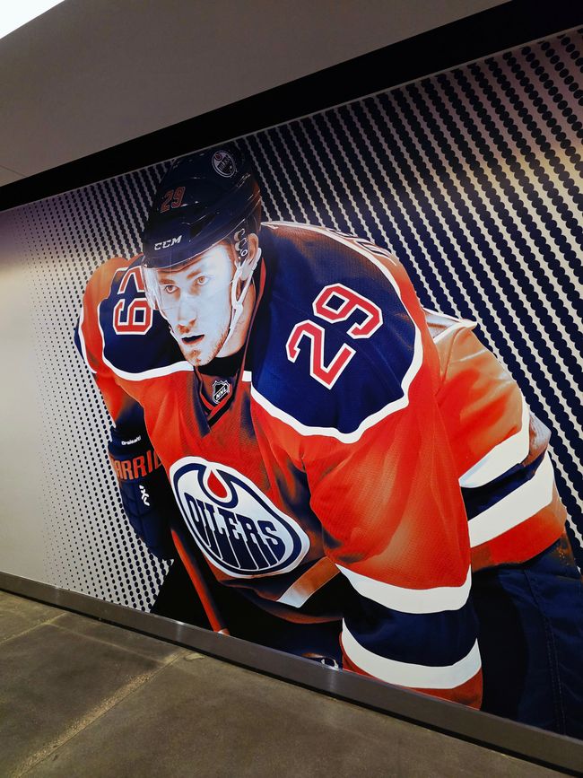 Centro Comercial West Edmonton