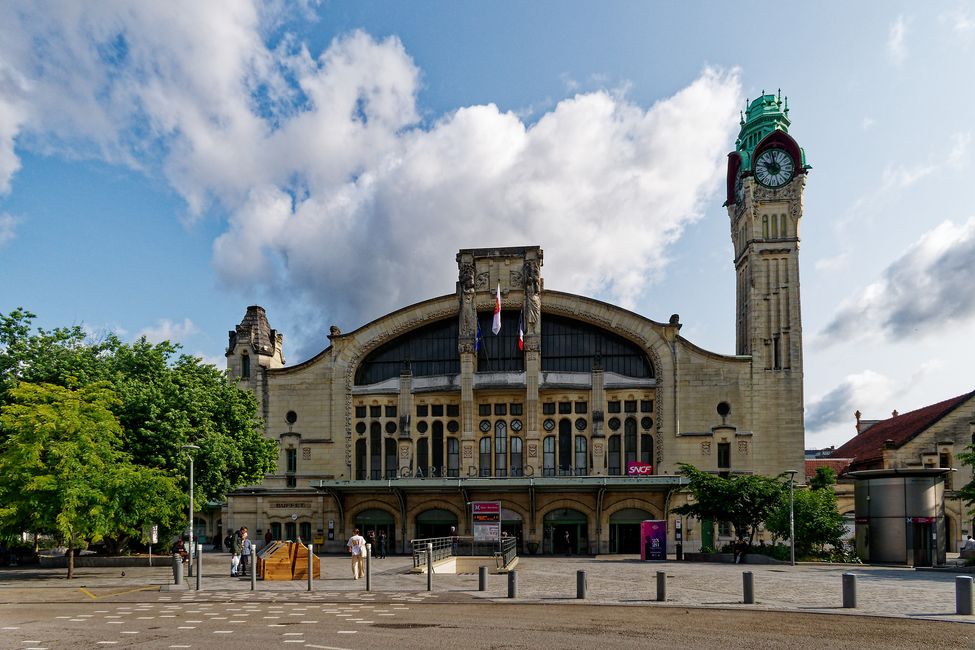 Rouen