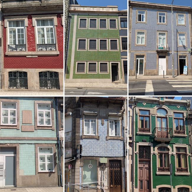 Fliesen in allen Farben!