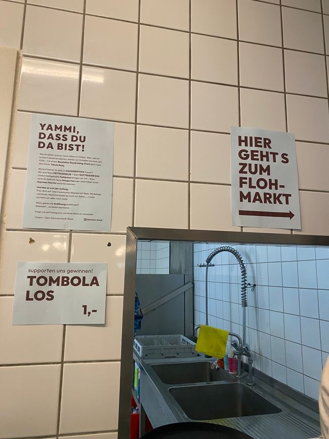 Selbsterklärend oder?