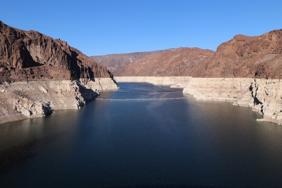 Hoover Damm