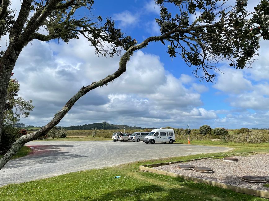 Alberts Port Freedom Camping 