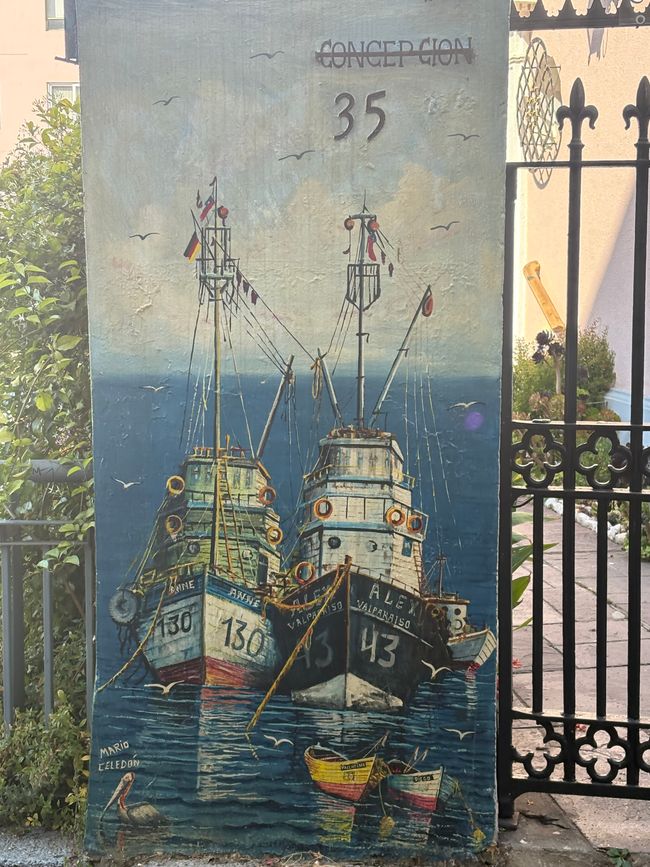 Valparaíso