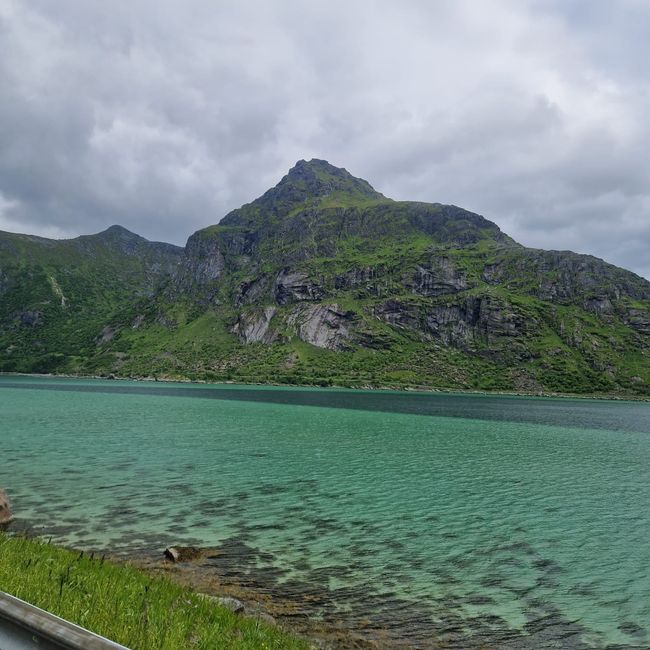 Lofoten