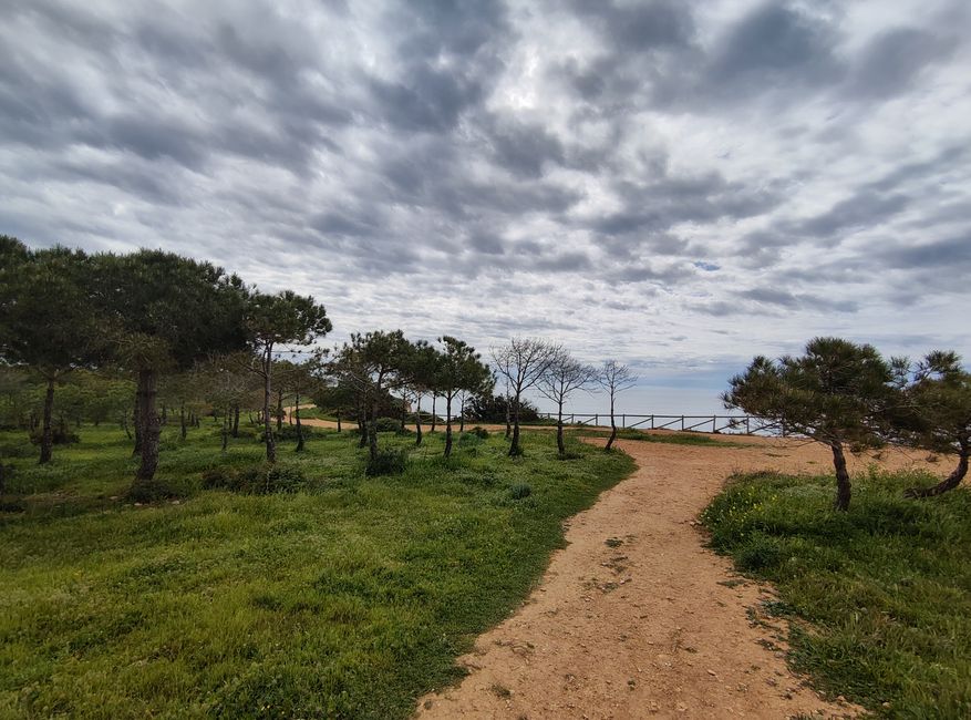 Lagos -> Luz