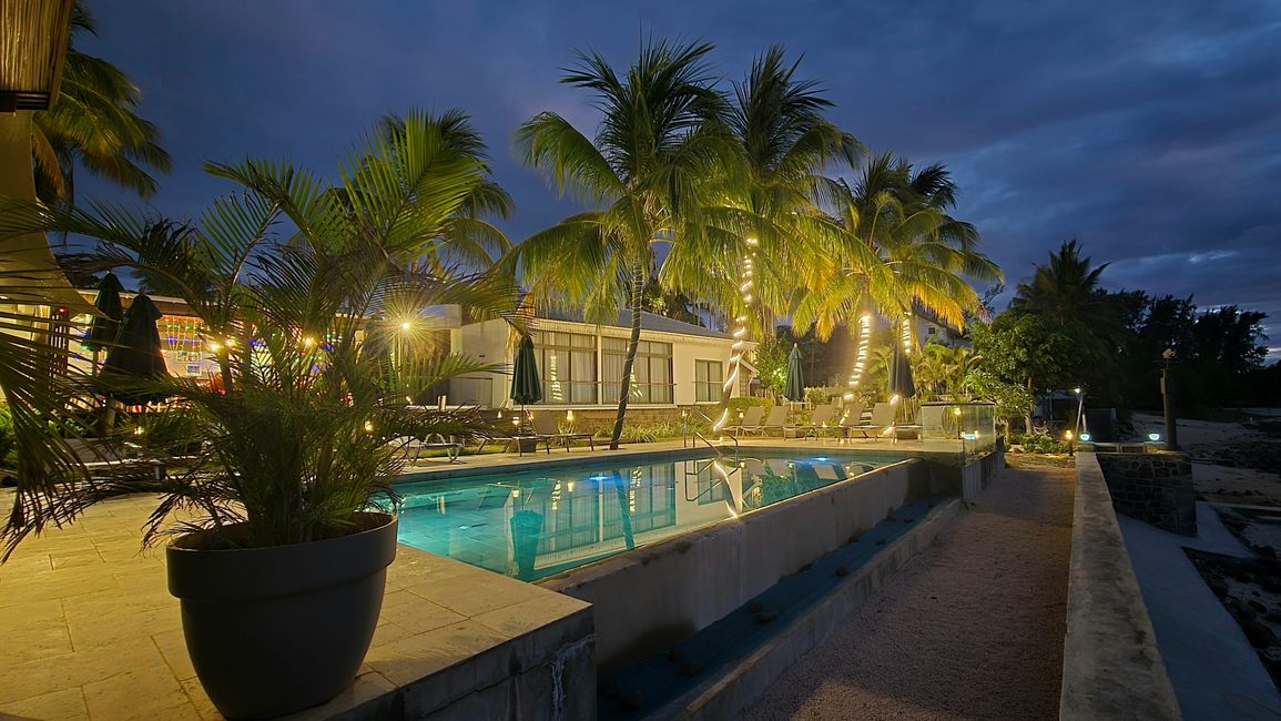 Mauritius