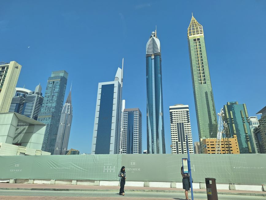 Dubai/UAE