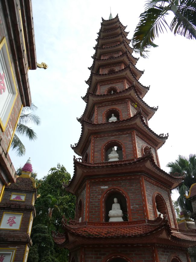 'Torre del Buda'