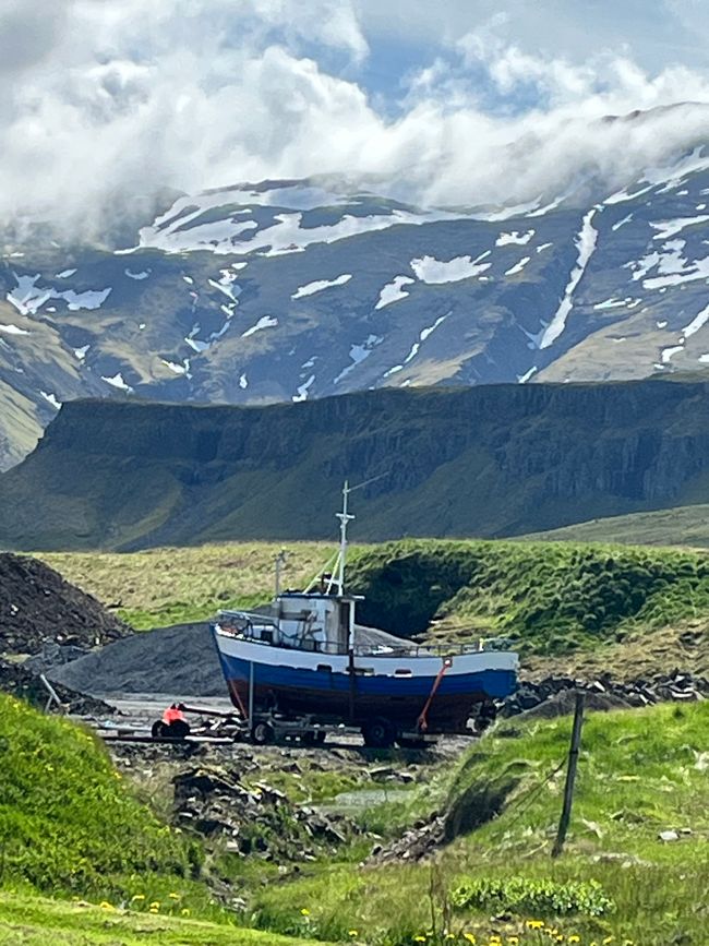 Grundarfjördur