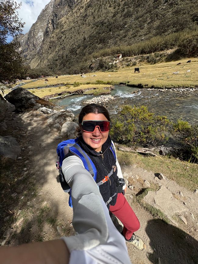 Huaraz 🦙