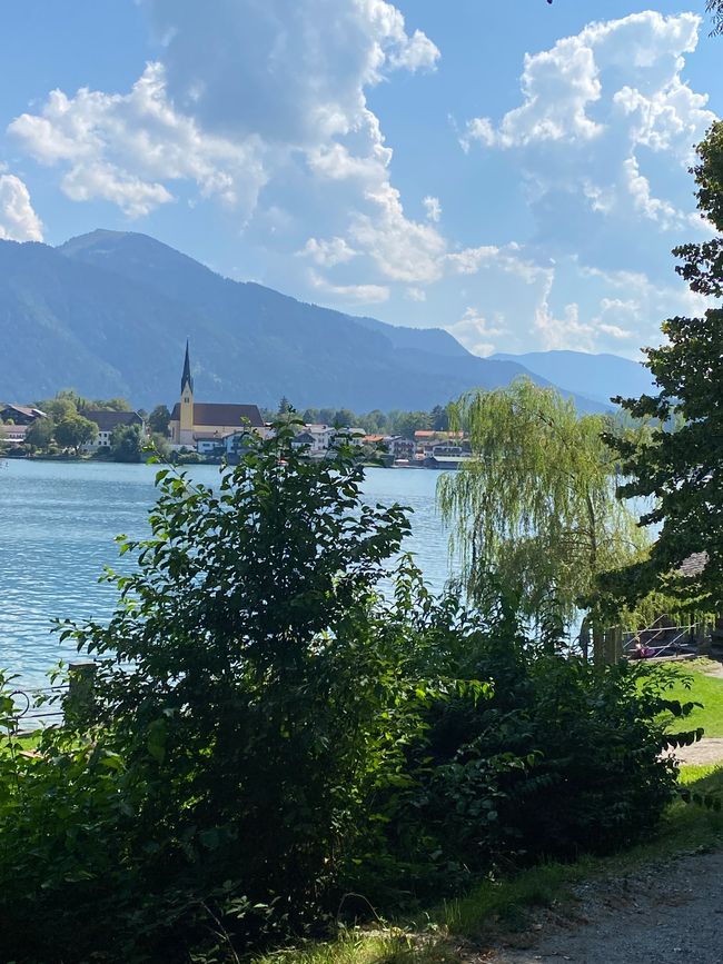 📍Tegernsee, Bavaria