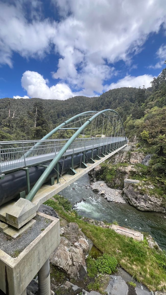 Kaitoke Regional Park