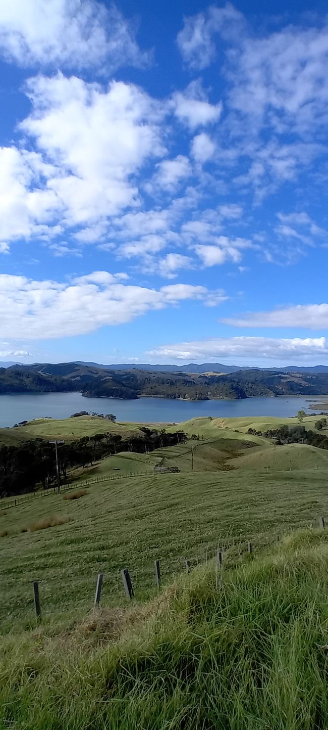 Coromandel Norte