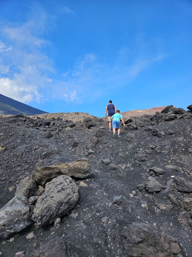 Etna