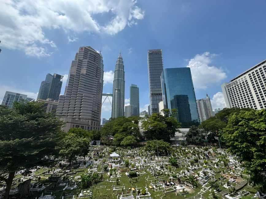 Kuala Lumpur