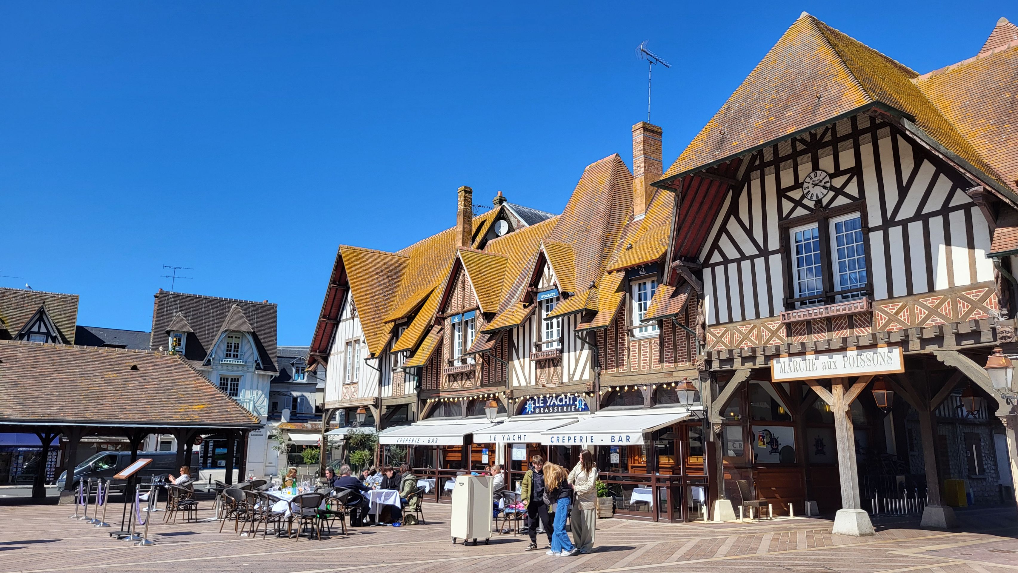 Deauville