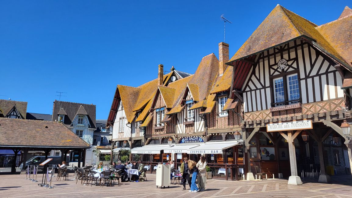 Deauville