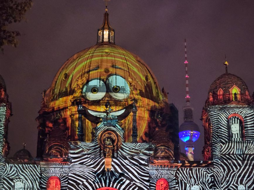 Berliner Dom