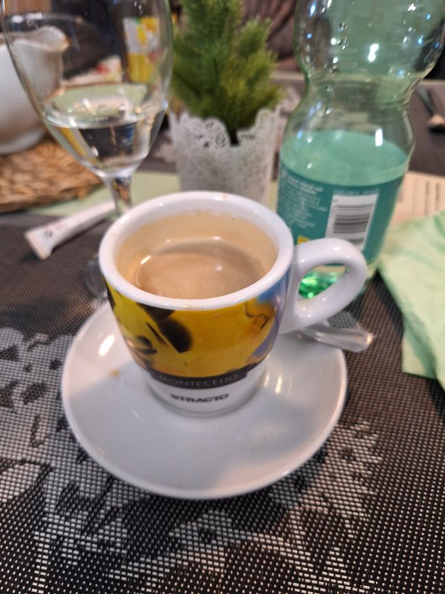 Espresso