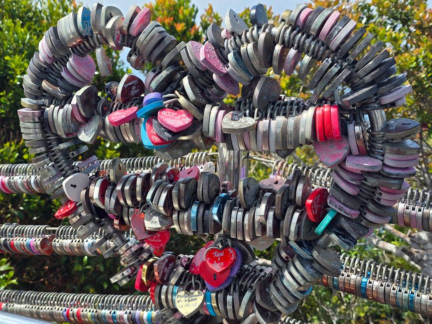 Langkawi - Reif für die Insel!