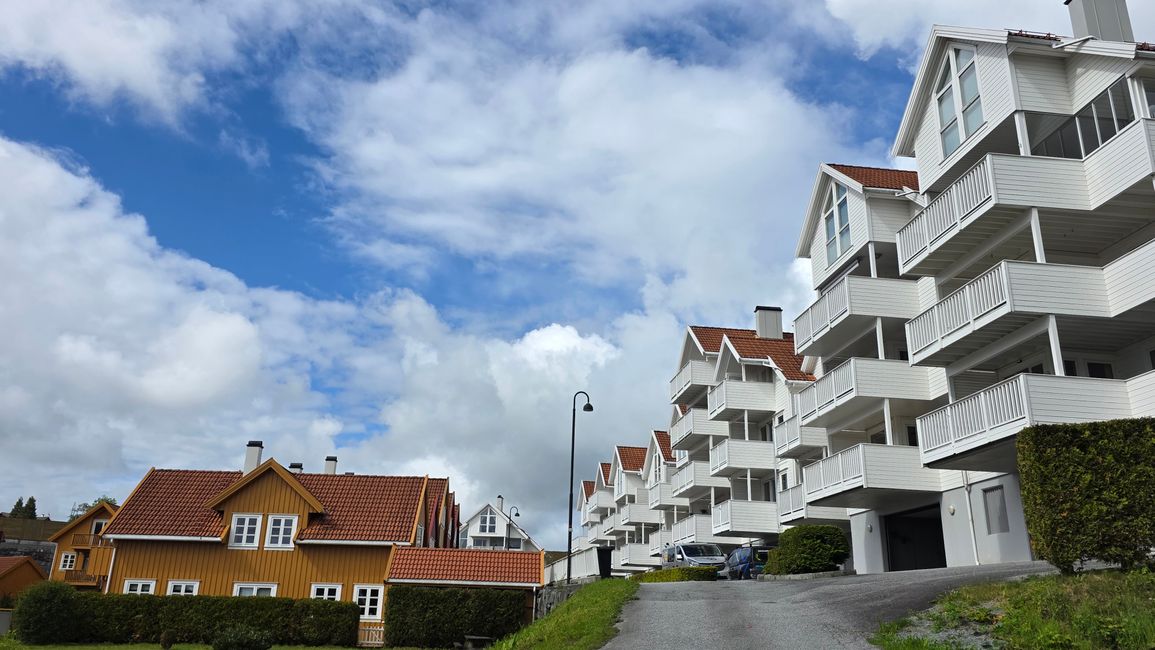 Insel Runde-Südnorwegen
13.Juni 2026