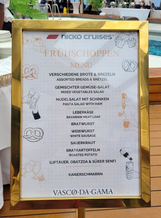 Jour 69 et 70 sur 175 : Croisière autour du monde - Jours en mer entre Moorea et Tonga