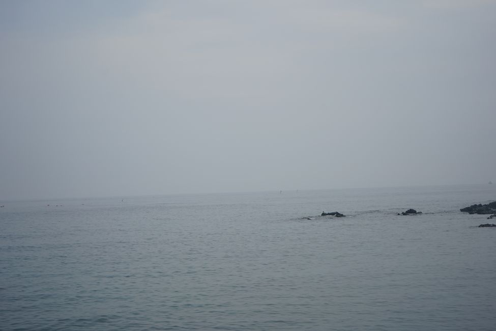 Playa de Gampo