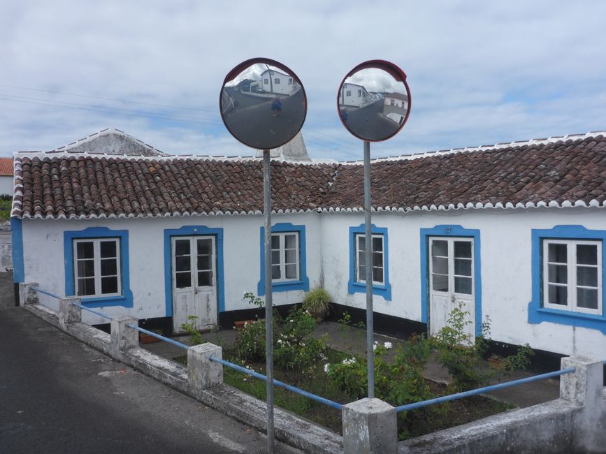 Caparica, oberhalb von Biscoitos 