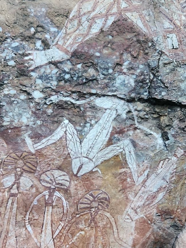 Tag 4, 28. April, Kakadu Nationalpark