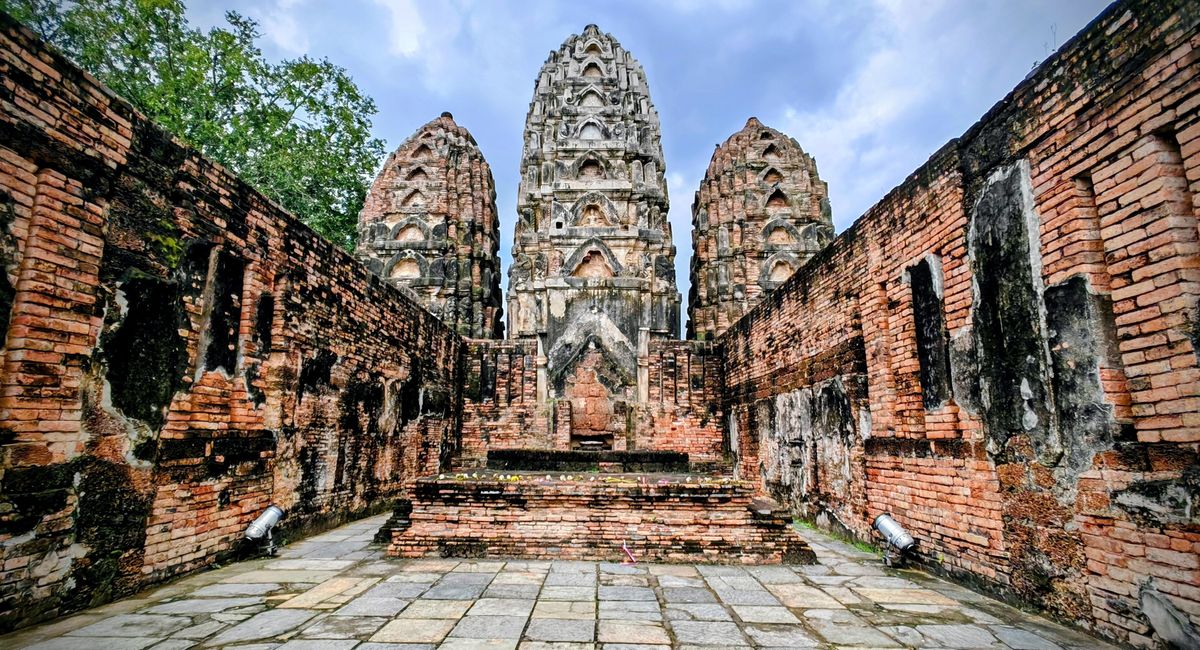 Sukhothai