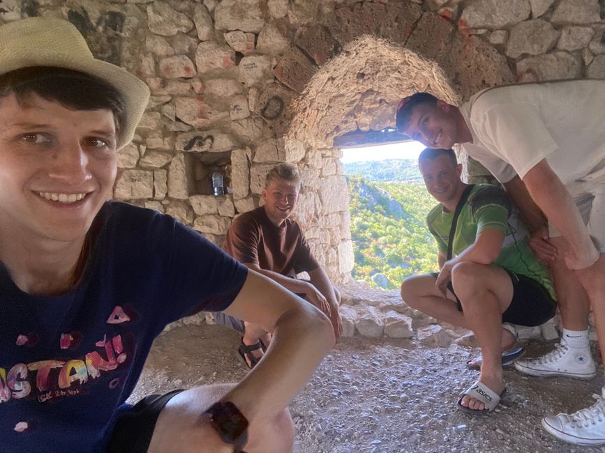 Čtrnáctý den
