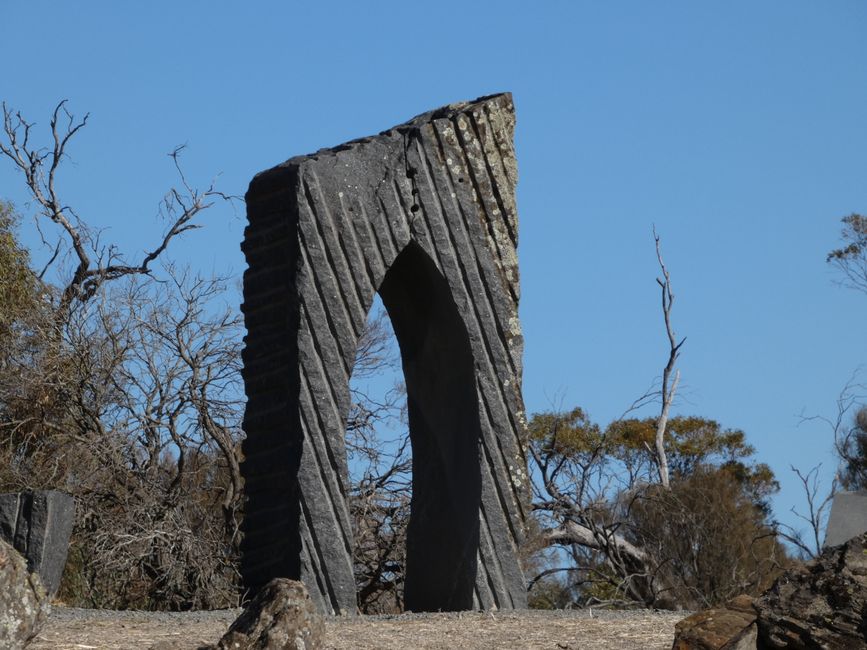 Tanunda, Barossa Valley