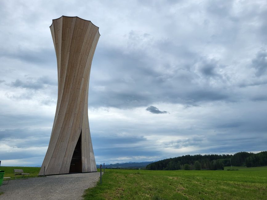Site de l'exposition de jardinage