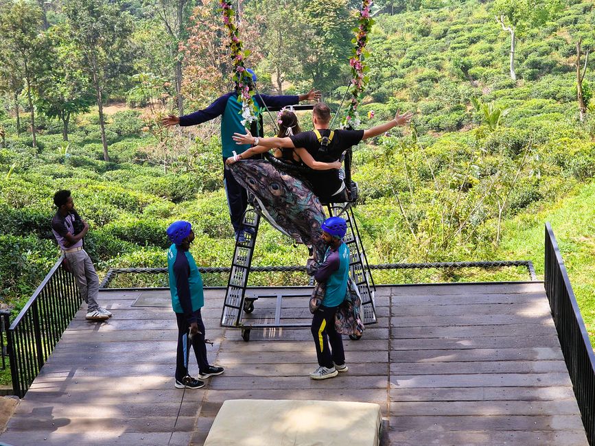 Adam's Peak