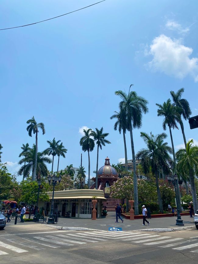 Tampico