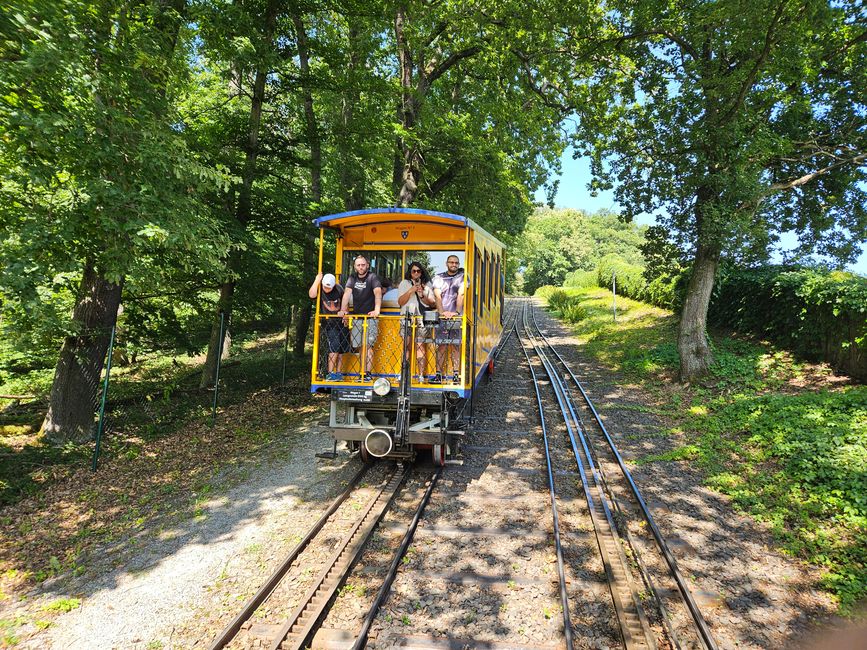 Nerobergbahn 