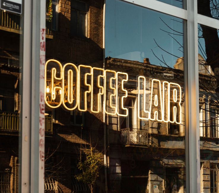 Caffe Lair