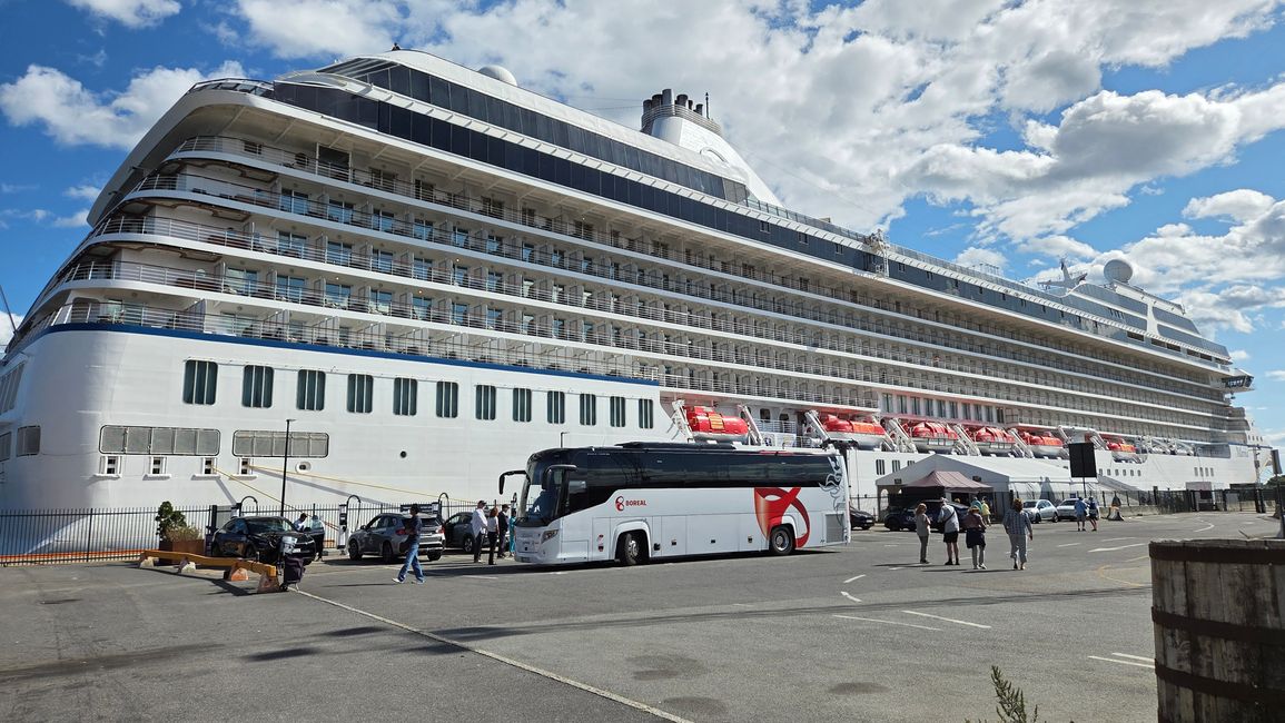 Welcom to Oslo