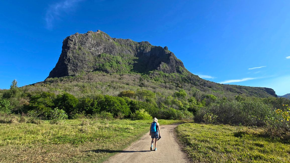 Mauritius