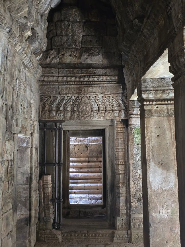 Angkor Wat & Wat Thom