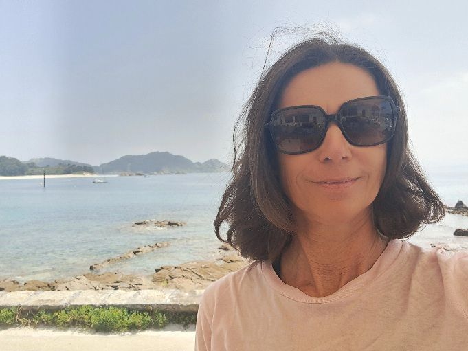 7. Etapa: Vigo - Islas Cíes - Redondela