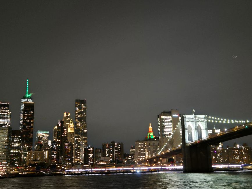 Attrazioni di Brooklyn e Dyker Heights